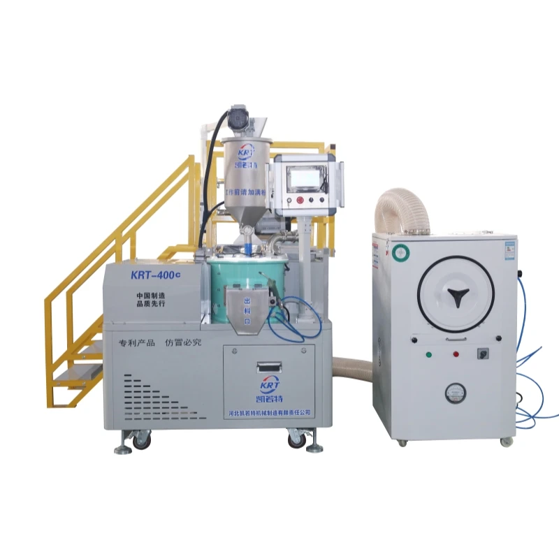 Máy ép hạt giống thông minh hoàn toàn tự động